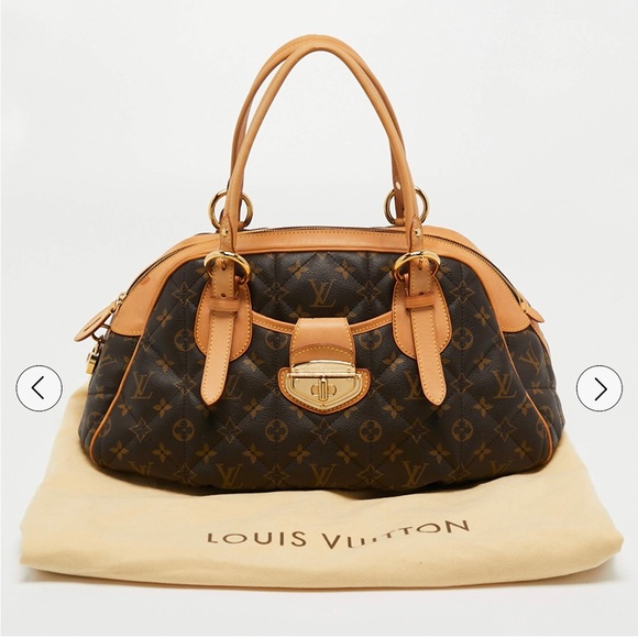 Louis Vuitton Bags Louis Vuitton Etoile Bowling Bag Poshmark